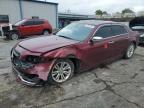 2016 CHRYSLER 300C - 2C3CCAEG8GH207083