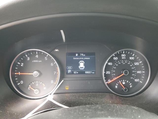 2020 KIA SPORTAGE S - KNDP6CAC1L7724654