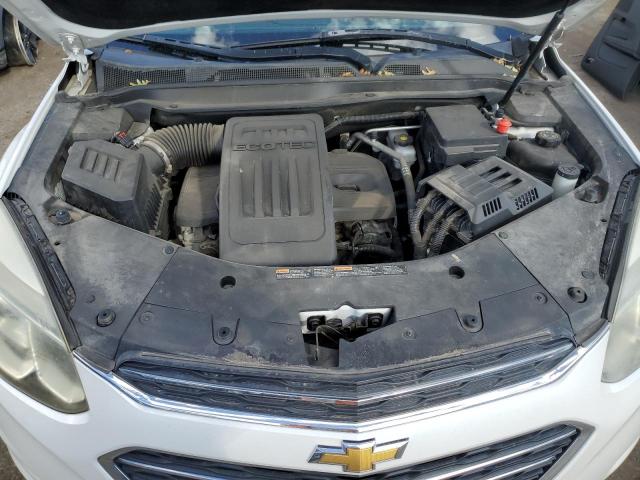 2016 CHEVROLET EQUINOX LT - 2GNALCEK6G1160056