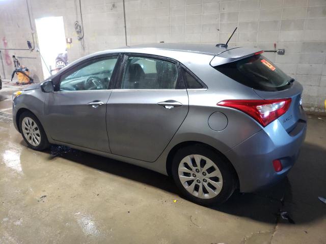 VIN KMHD35LH8HU370006 2017 Hyundai Elantra no.2