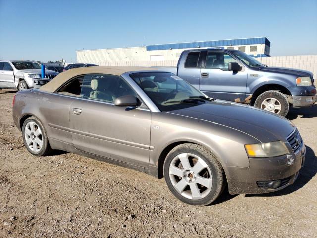 2004 AUDI A4 QUATTRO WAUDT48H94K014240  69965974