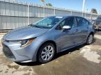 2021 TOYOTA COROLLA LE - 5YFEPMAE7MP264430