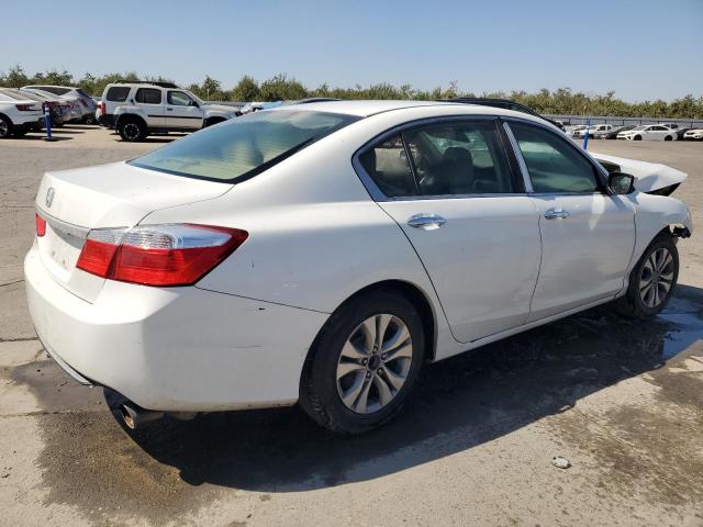 VIN 1HGCR2F33EA085838 2014 Honda Accord, LX no.3