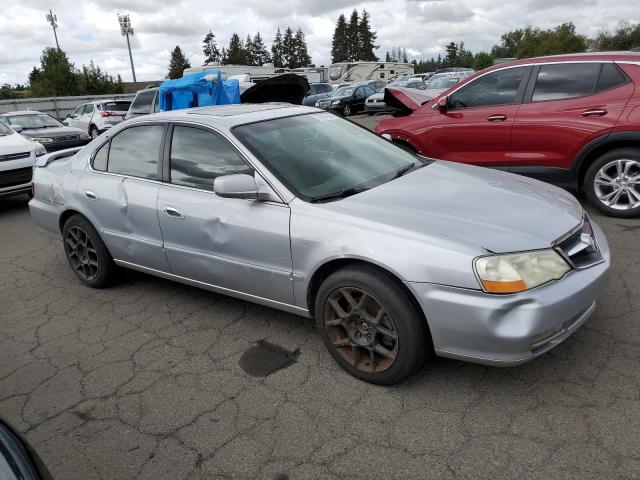 2002 ACURA 3.2TL TYPE 19UUA56832A028365  71417924