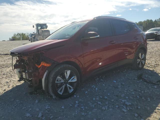 2022 CHEVROLET BOLT EUV L #3027178275