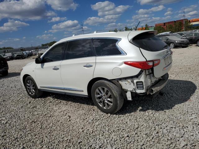 2015 INFINITI QX60 - 5N1AL0MM5FC536776
