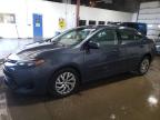 2017 TOYOTA COROLLA L - 2T1BURHE8HC911471