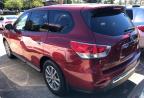 NISSAN PATHFINDER photo