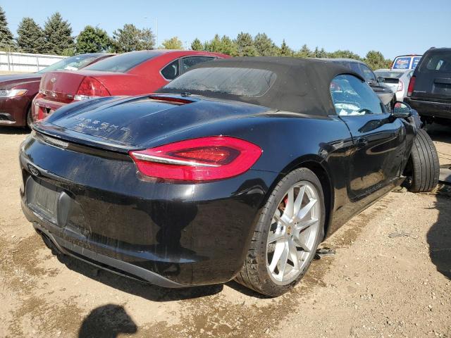 VIN WP0CB2A8XDS133480 2013 Porsche Boxster, S no.3