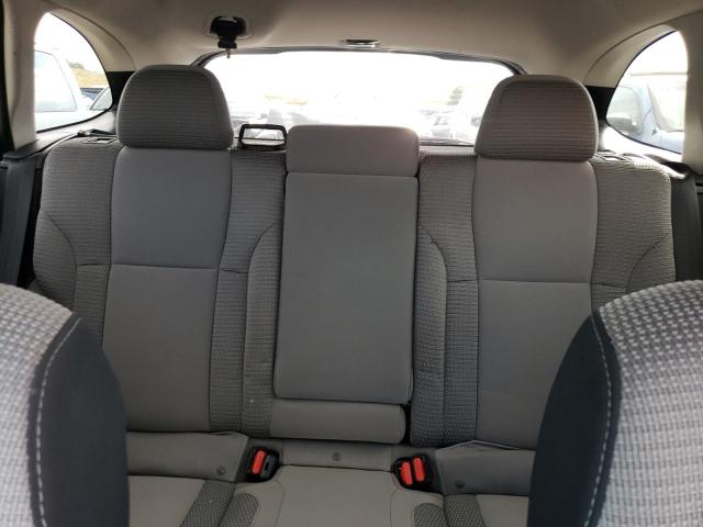 2022 SUBARU OUTBACK PR - 4S4BTAFC3N3121775