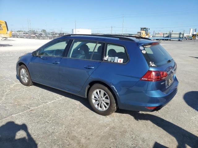2015 VOLKSWAGEN GOLF SPORT - 3VWC17AU1FM510641