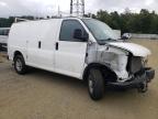 Lot #2938371635 2014 CHEVROLET EXPRESS G2