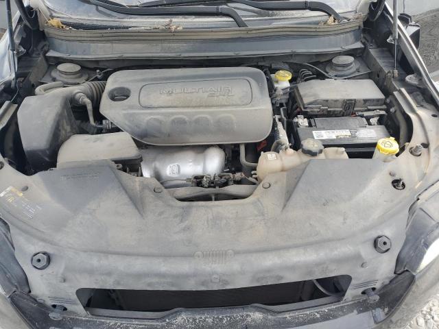2019 JEEP CHEROKEE L - 1C4PJLCBXKD373553