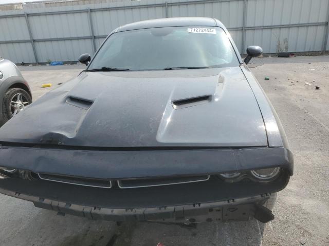 2015 DODGE CHALLENGER - 2C3CDZAT1FH861419