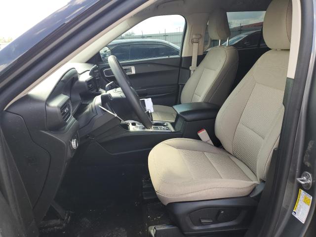 2023 FORD EXPLORER - 1FMSK8BHXPGA83793