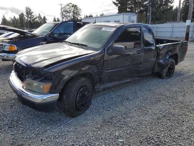 2008 GMC CANYON 1GTCS199588133171  72524064