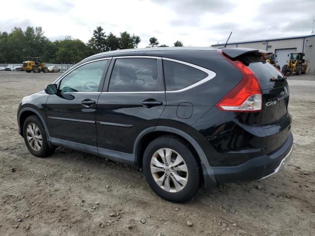 2014 HONDA CR-V EXL 2HKRM4H70EH636853  72866314