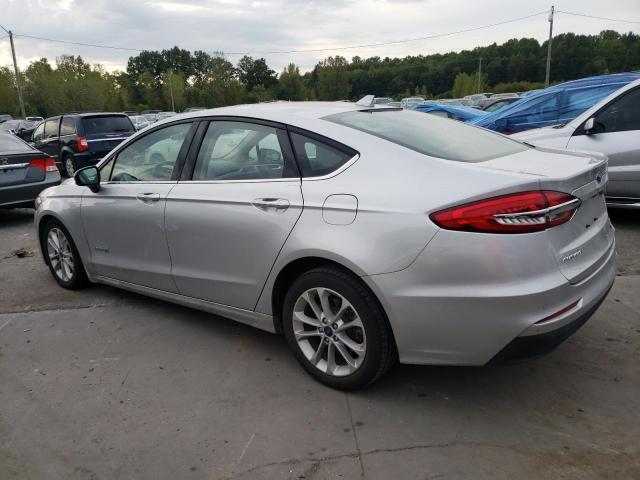 2019 FORD FUSION SE - 3FA6P0LU0KR235141