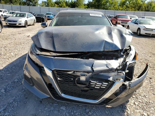 2019 NISSAN ALTIMA S - 1N4BL4BV8KC247225