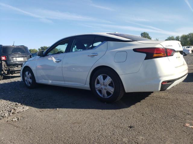 2020 NISSAN ALTIMA S - 1N4BL4BV9LC242794