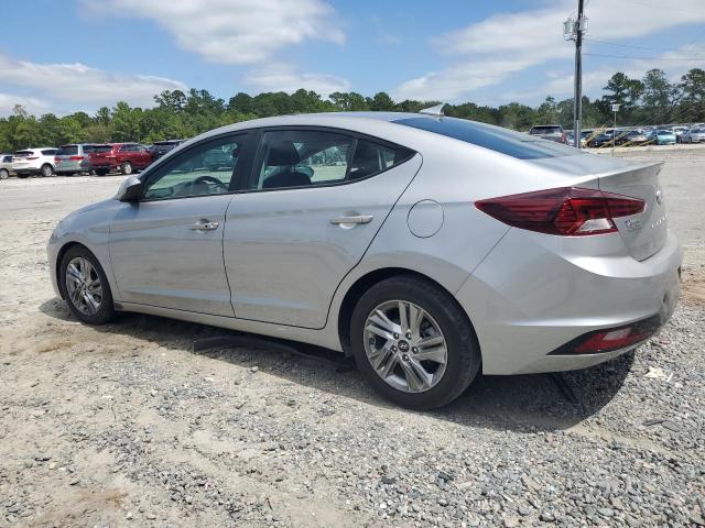 2020 HYUNDAI ELANTRA SE - 5NPD84LF4LH606703