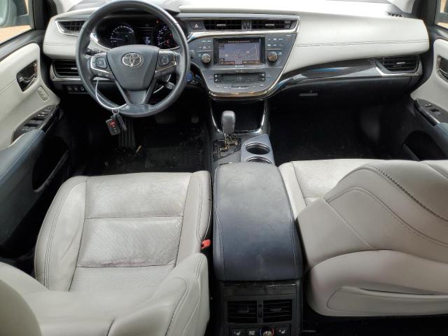 VIN 4T1BD1EB1DU003836 2013 Toyota Avalon, Hybrid no.8