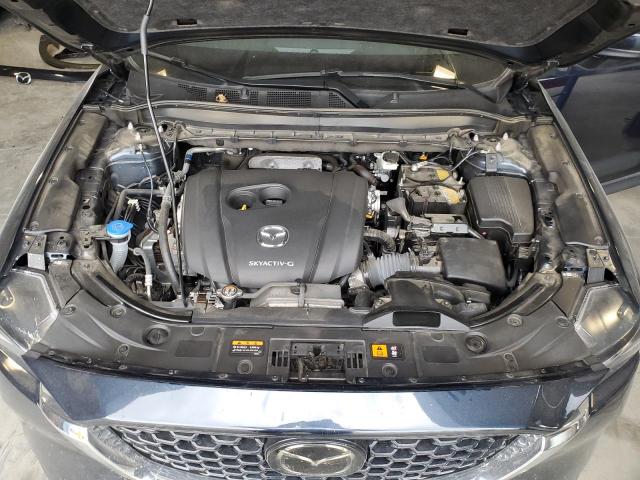 VIN JM3KFBEM7N0534724 2022 Mazda CX-5, Premium Plus no.12