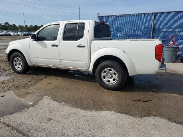 VIN 1N6AD0ER8GN799665 2016 Nissan Frontier, S no.2