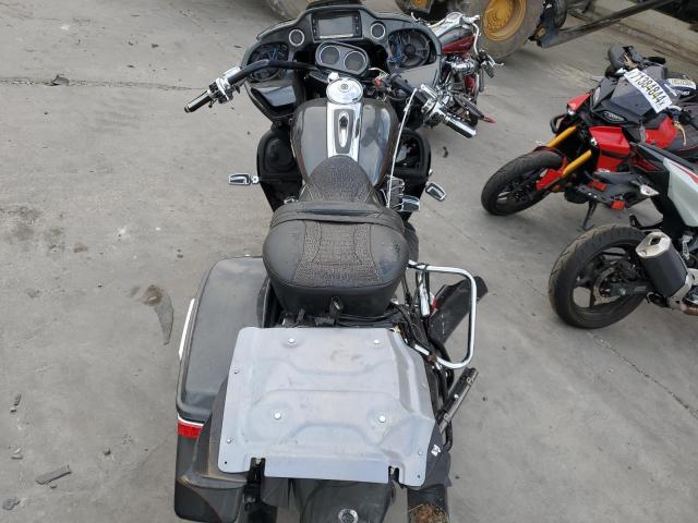 2016 HARLEY-DAVIDSON FLTRUSE CV 1HD1TAN14GB955061