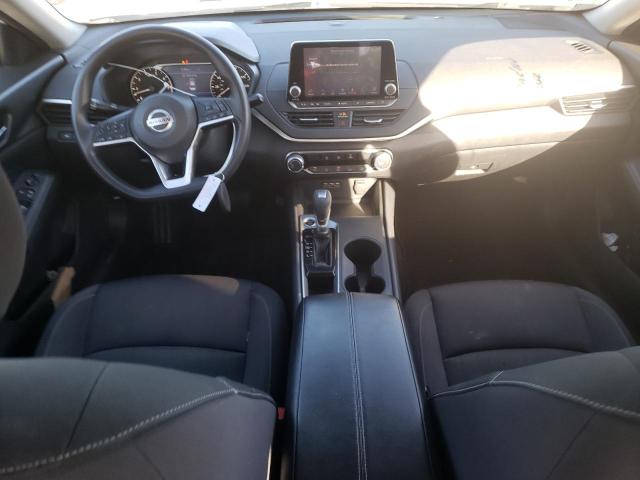 2020 NISSAN ALTIMA S - 1N4BL4BV9LC242794
