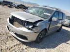 2018 DODGE GRAND CARA - 2C4RDGEGXJR335672