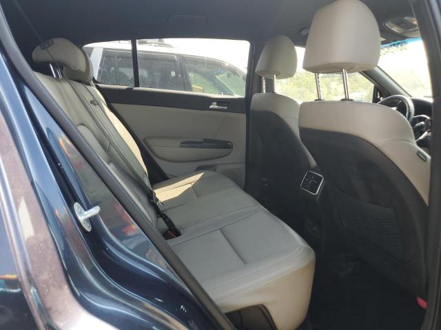 2021 KIA SPORTAGE S - KNDP63AC6M7905198