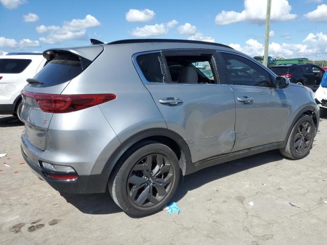 2020 KIA SPORTAGE S - KNDP63AC2L7708558