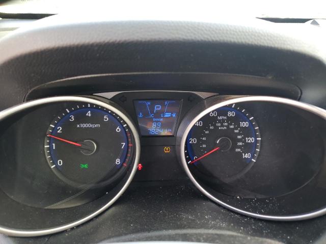 2015 HYUNDAI TUCSON LIM - KM8JU3AG0FU109089