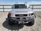 TOYOTA FJ CRUISER photo