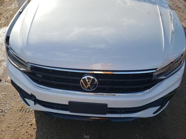 2024 VOLKSWAGEN TIGUAN SE - 3VV8B7AX1RM005480