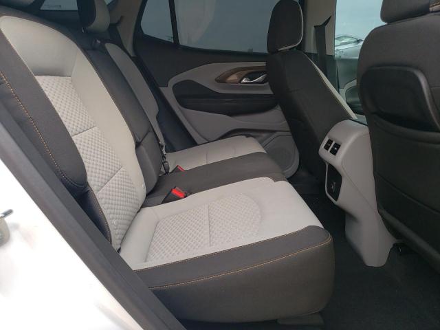 2020 GMC TERRAIN SL - 3GKALMEV7LL295004