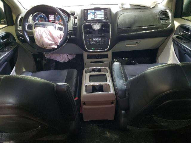 2016 CHRYSLER TOWN & COU - 2C4RC1CG1GR149787