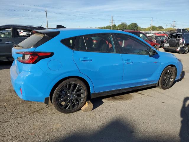 2024 SUBARU IMPREZA RS - JF1GUHJC0R8334446