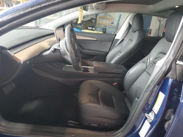 2023 TESLA MODEL 3 - 5YJ3E1EA1PF617425
