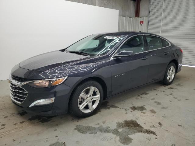 2023 CHEVROLET MALIBU LT - 1G1ZD5ST9PF206319