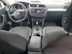 VOLKSWAGEN TIGUAN S photo