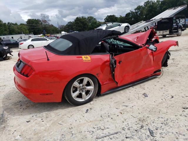 1FATP8EM0G5261473 Ford All Models 2016