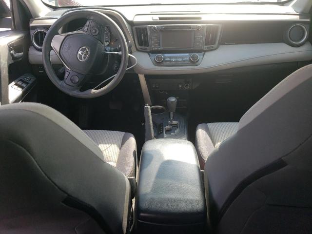 2015 TOYOTA RAV4 XLE - JTMRFREV4FD114664