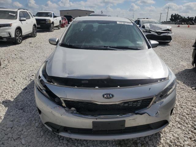 VIN 3KPFK4A70JE209643 2018 KIA Forte, LX no.5