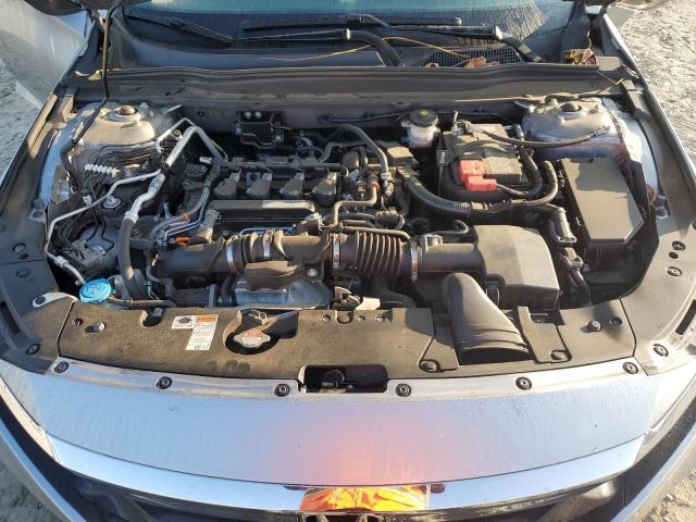 2019 HONDA ACCORD LX - 1HGCV1F17KA150416