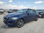 BMW 230XI photo