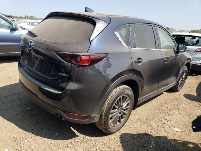 2021 MAZDA CX-5 TOURI - JM3KFBCM5M0468143