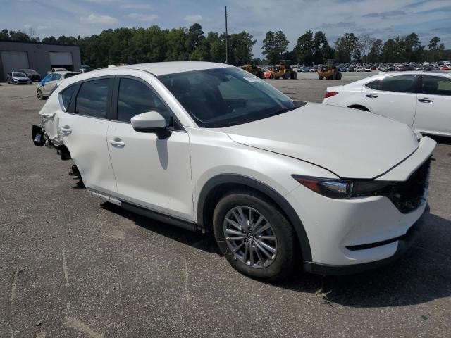 2018 MAZDA CX-5 SPORT - JM3KFABM9J1475730