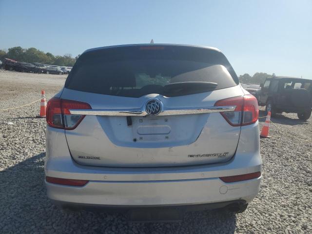 2016 BUICK ENVISION P - LRBFXESX8GD185848
